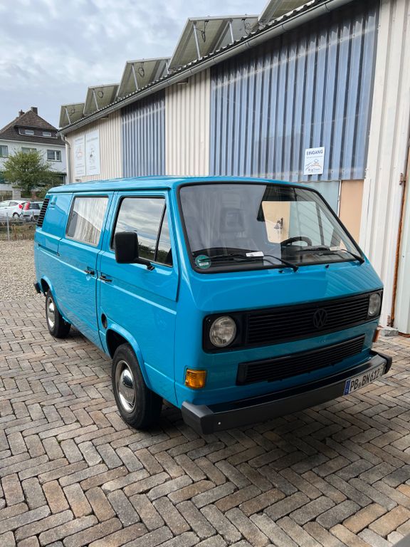 Bild des Angebotes Volkswagen T3 Camper