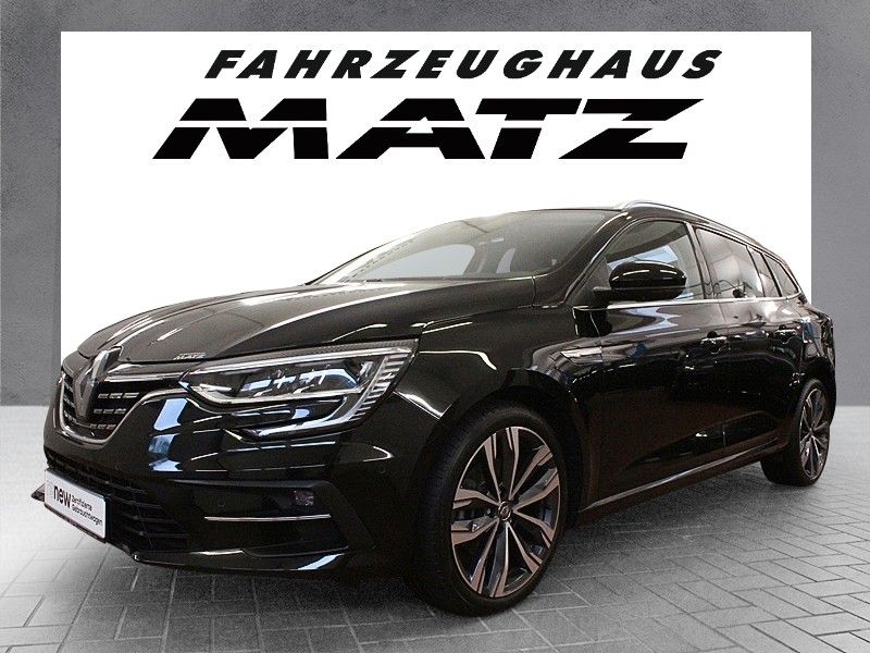 Bild des Angebotes Renault Megane E-TECH Plug-In 160 Techno Grandtour