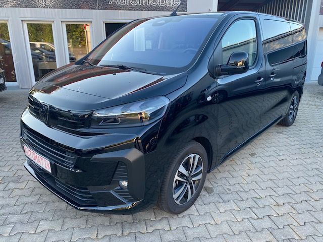 Bild des Angebotes Peugeot Traveller Allure 2,2 7-Sitze L2 Voll, 2 x sofort