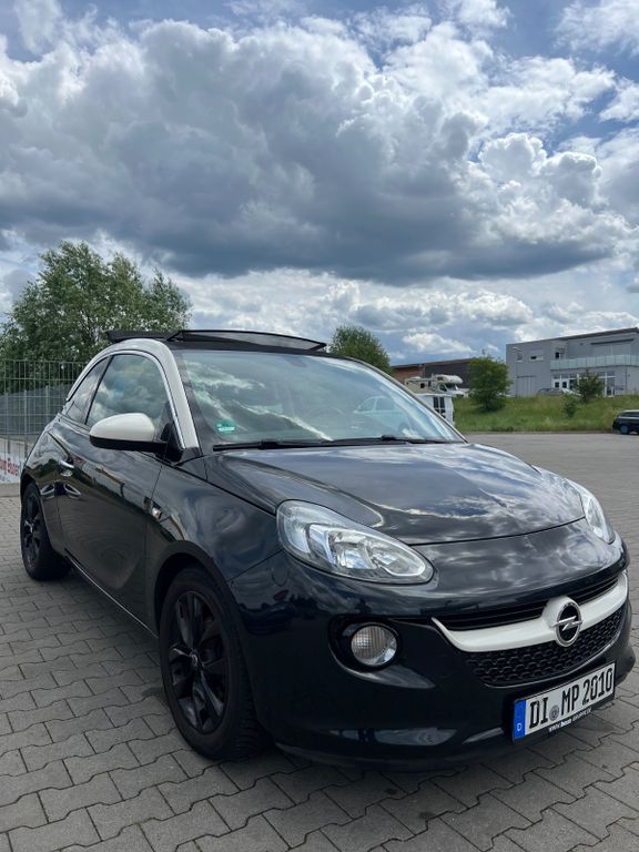 Bild des Angebotes Opel Adam OPEN AIR 1.4 64kW OPEN AIR