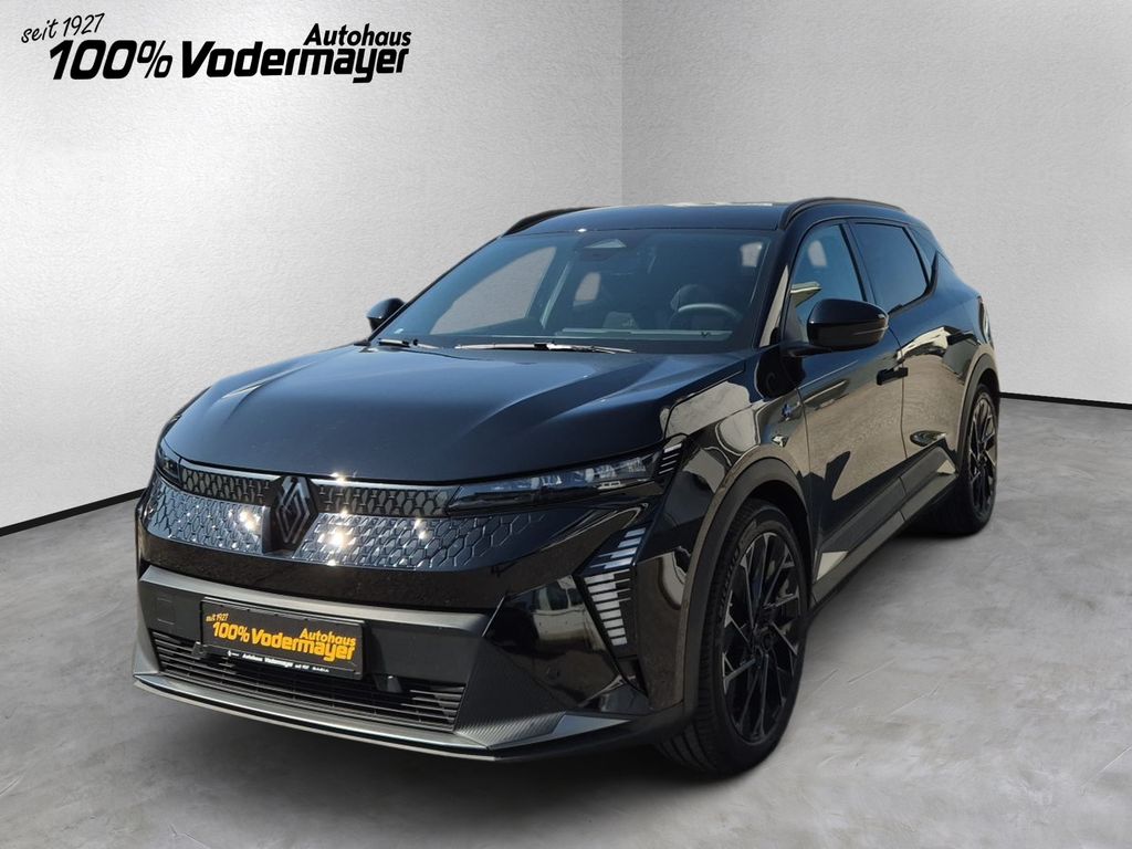 Bild des Angebotes Renault Scenic Esprit Alpine 220 E-Tech