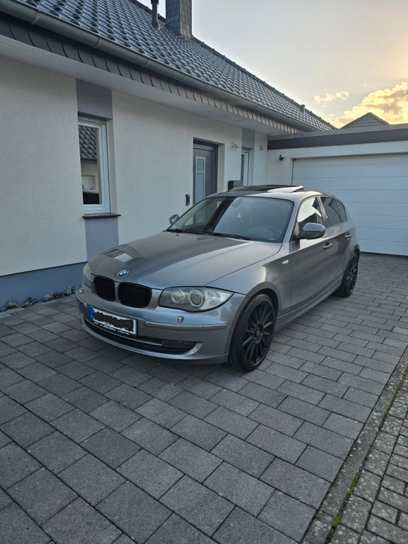 Bild des Angebotes BMW 118d -Xenon ,Komfortzugang | Sitzheizung | PDC