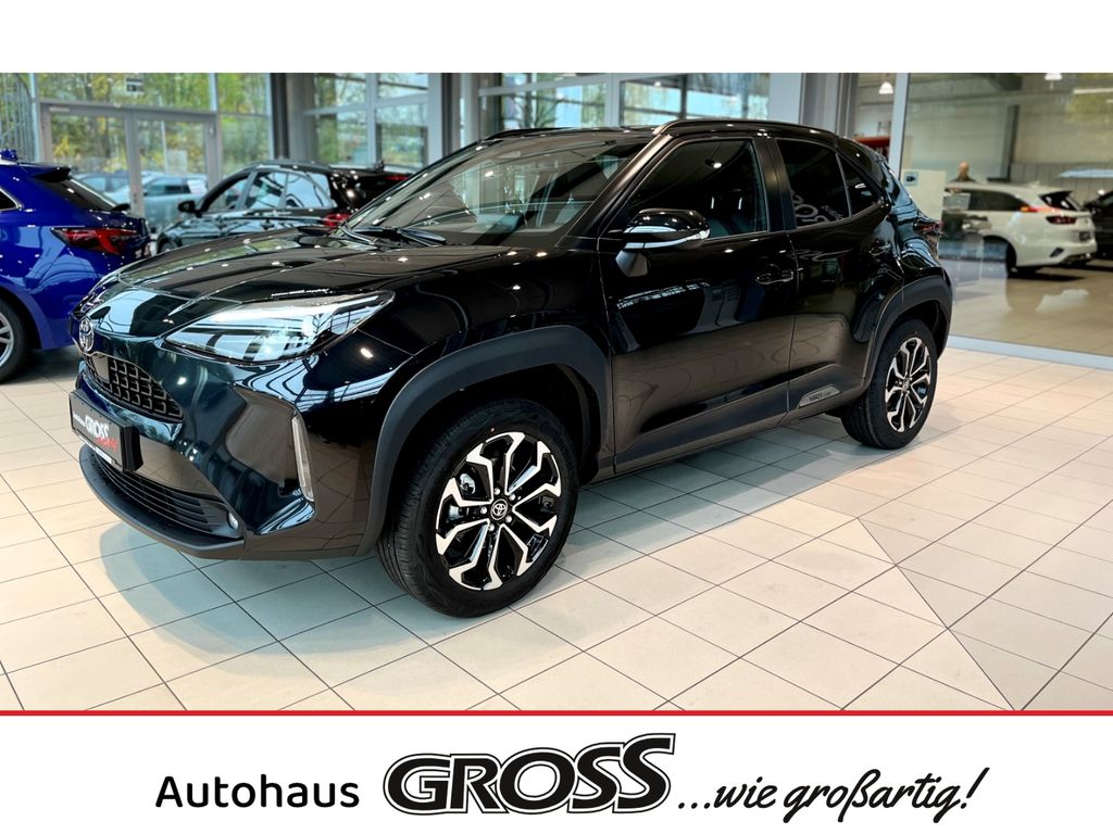 Bild des Angebotes Toyota Yaris Cross Hybrid Active Drive / Safety / PDC /
