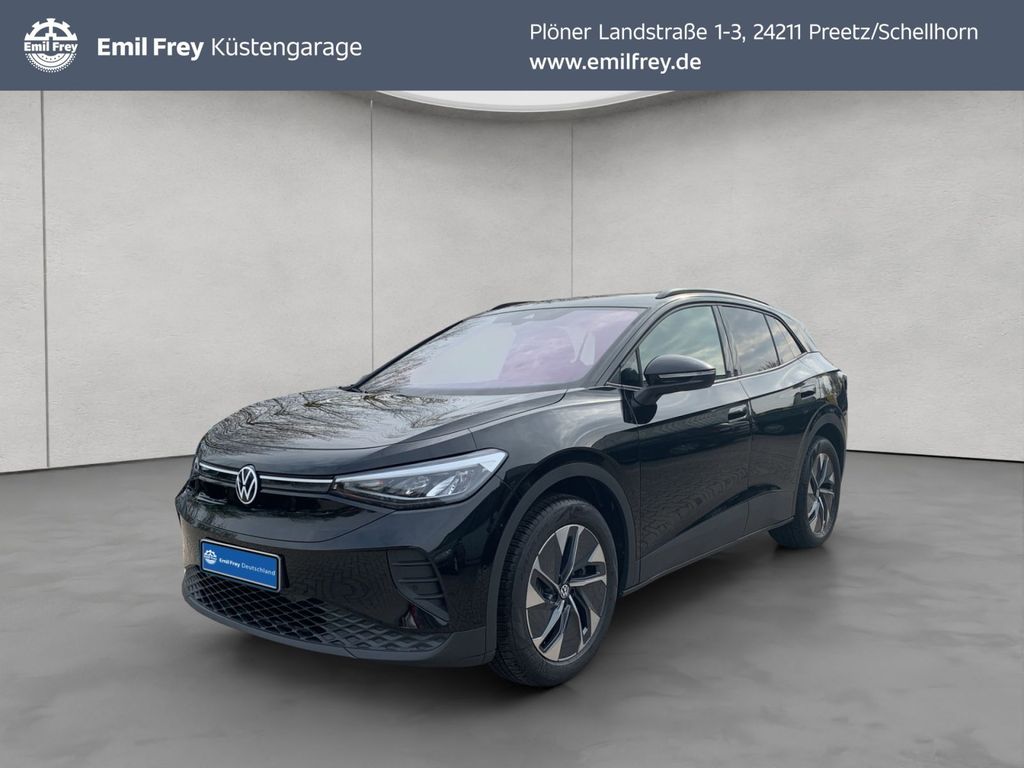 Bild des Angebotes Volkswagen ID.4 Pro ENERGY AHK GJR