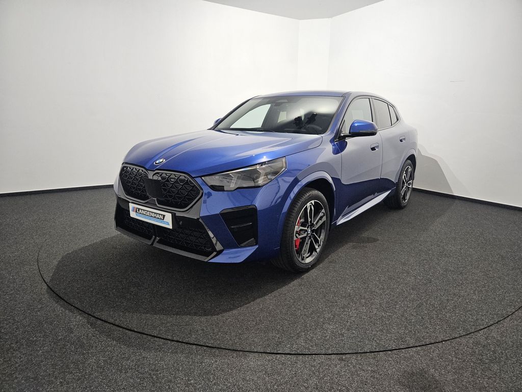 Bild des Angebotes BMW X2 sDrive20i M Sport HUD AHK Harman Kardon