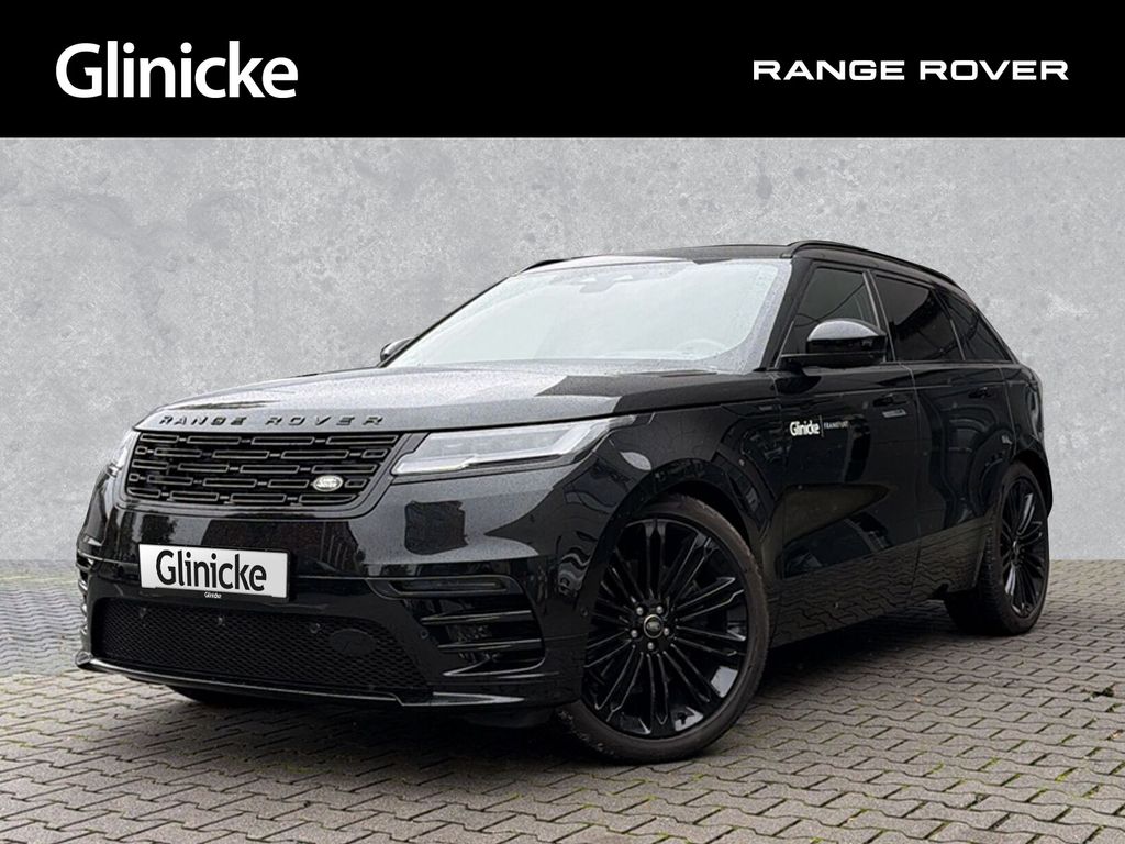 Bild des Angebotes Land Rover Range Rover Velar D300 AWD Autobiography Black P