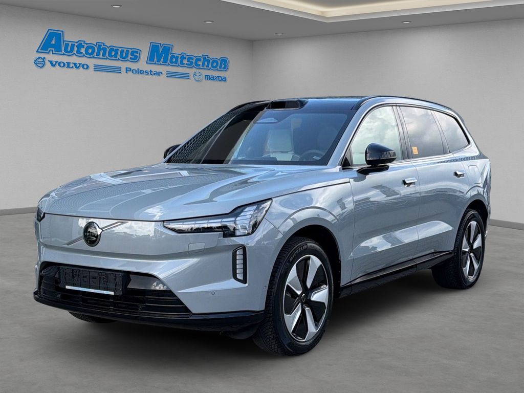Bild des Angebotes Volvo EX90 Ultra Performance Pure Electric AWD 7-Sitze