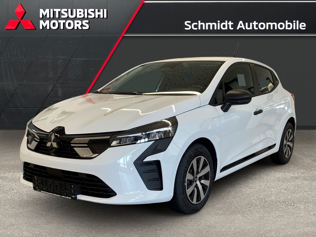 Bild des Angebotes Mitsubishi Colt 1.0 Basis LED/DAB/KLIMA/Tempomat/Touch