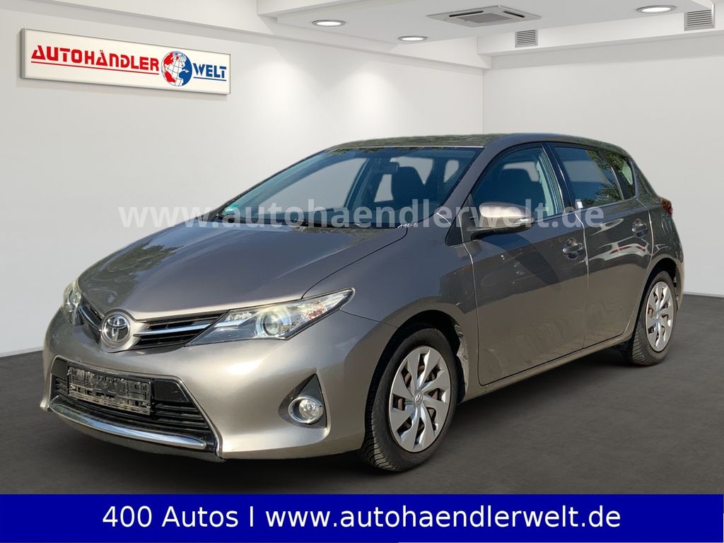 Bild des Angebotes Toyota Auris 1.3 Lim.