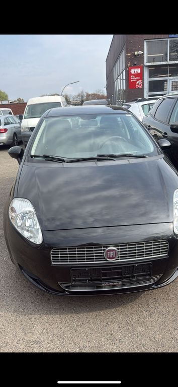 Bild des Angebotes Fiat Grande Punto 1.4 8V Dynamic Dynamic