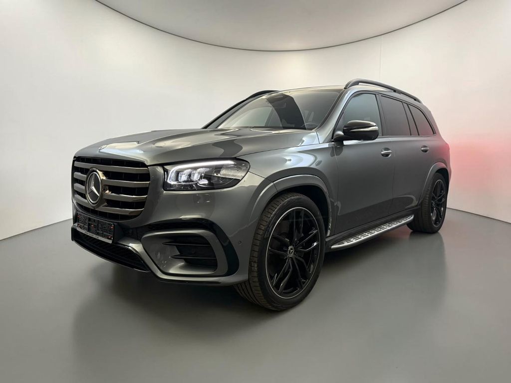 Bild des Angebotes Mercedes-Benz GLS 450d AMG Ultimate 23Z*SITZKLIM*3xTV*BUR*BEAM