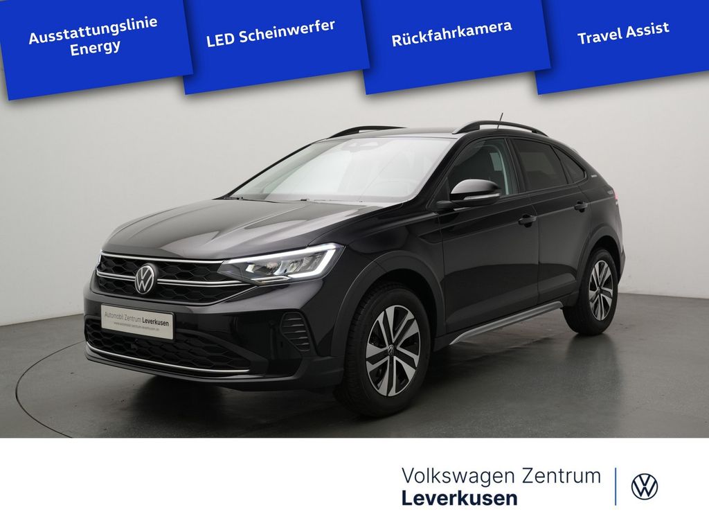 Bild des Angebotes Volkswagen Taigo DSG Energy AHK LED KAM KEYLESS ACC PDC SHZ