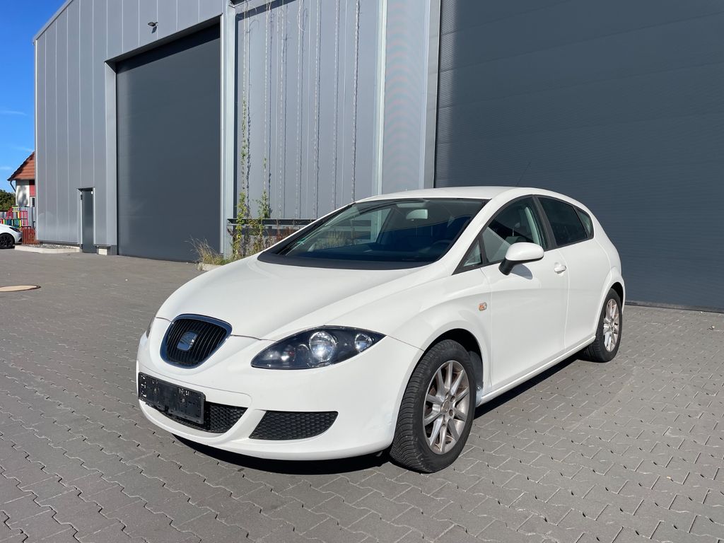 Bild des Angebotes Seat Leon Reference+mit Gas