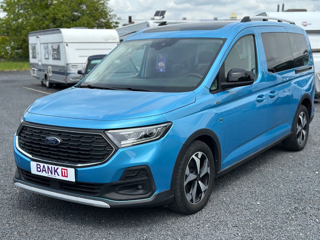 Bild des Angebotes Ford Connect Active 7 Sitzer