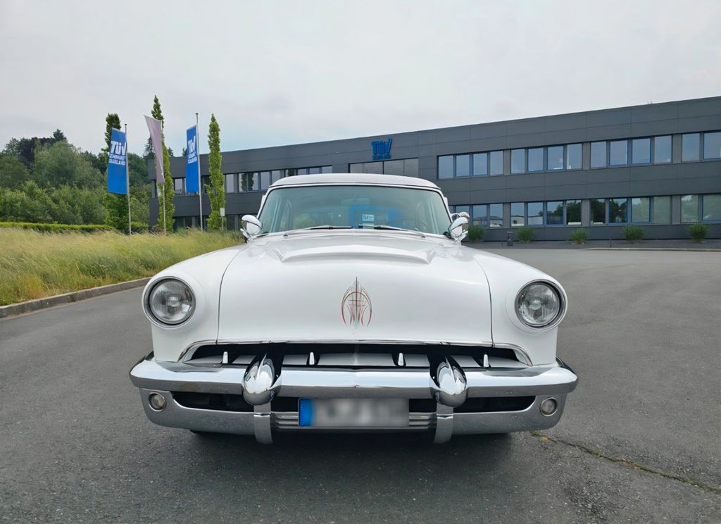 Bild des Angebotes Ford Mercury Monterey 4.2l Flathead