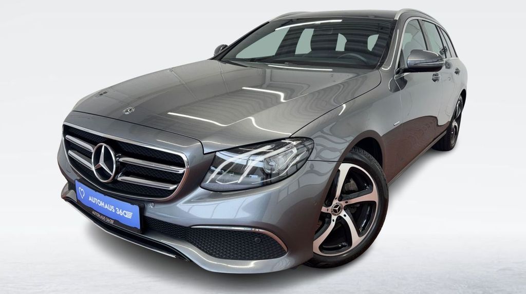 Bild des Angebotes Mercedes-Benz 220 E 220 d 4Matic Sport Style LED
