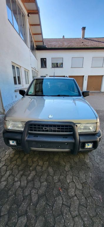 Bild des Angebotes Opel Frontera 2.2 16V