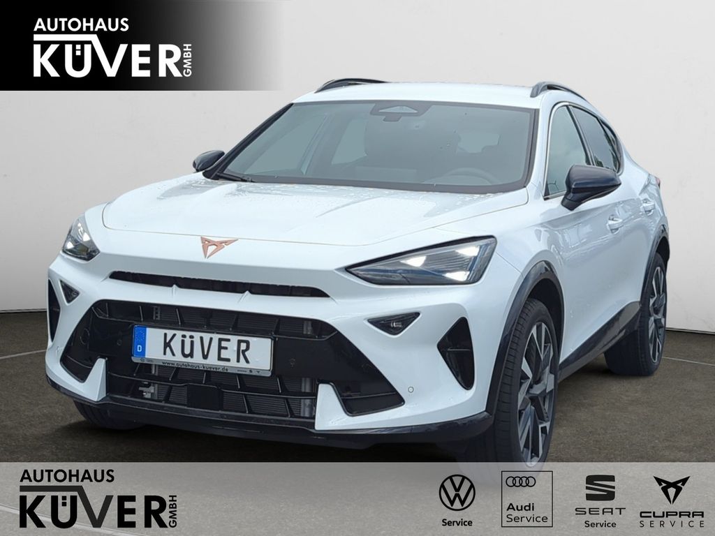 Bild des Angebotes Cupra Formentor 2.0 TSI DSG 4Drive ACC*AHK*NAVI*LED*PD
