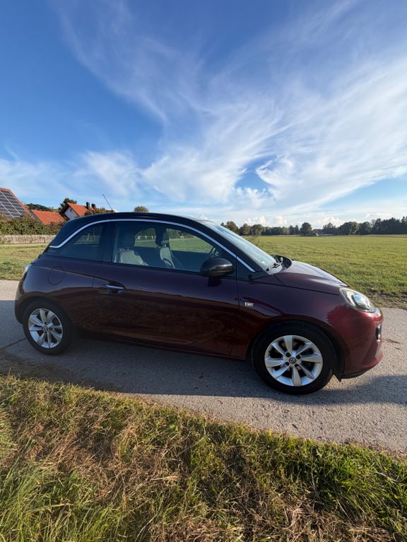 Bild des Angebotes Opel Adam 1.4 | unfallfrei