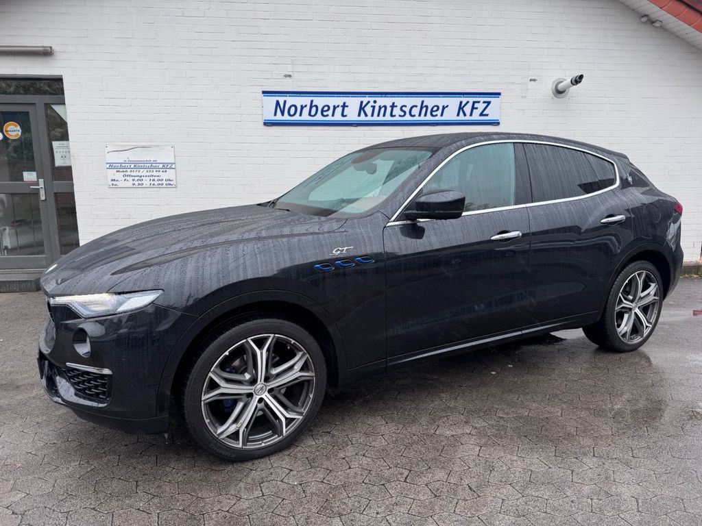 Bild des Angebotes Maserati Levante 2.0 Hybrid GT 21" Pano Leder H&Kardon