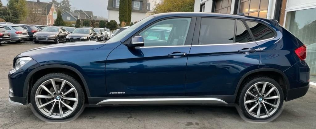 Bild des Angebotes BMW iX1