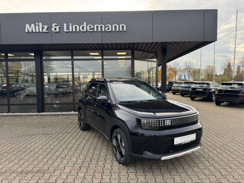 Bild des Angebotes Fiat Grande Panda Hybrid PRIMA