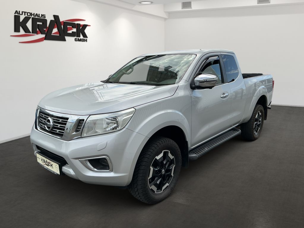 Bild des Angebotes Nissan Navara KC 4x4 N-Connecta