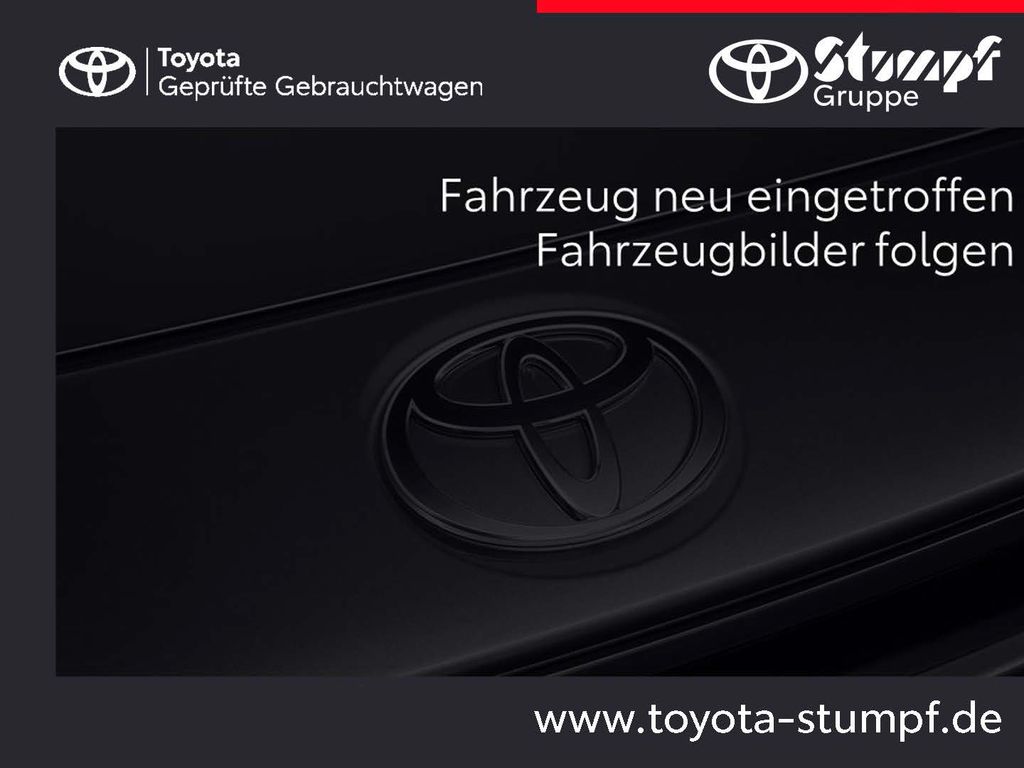 Bild des Angebotes Toyota Yaris Cross 1.5 Hybrid Spicy Edition LED Kamera
