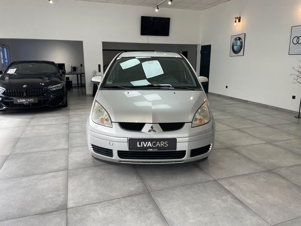 Bild des Angebotes Mitsubishi Colt CZ3 Lim. 5-trg. 1.3 Inform
