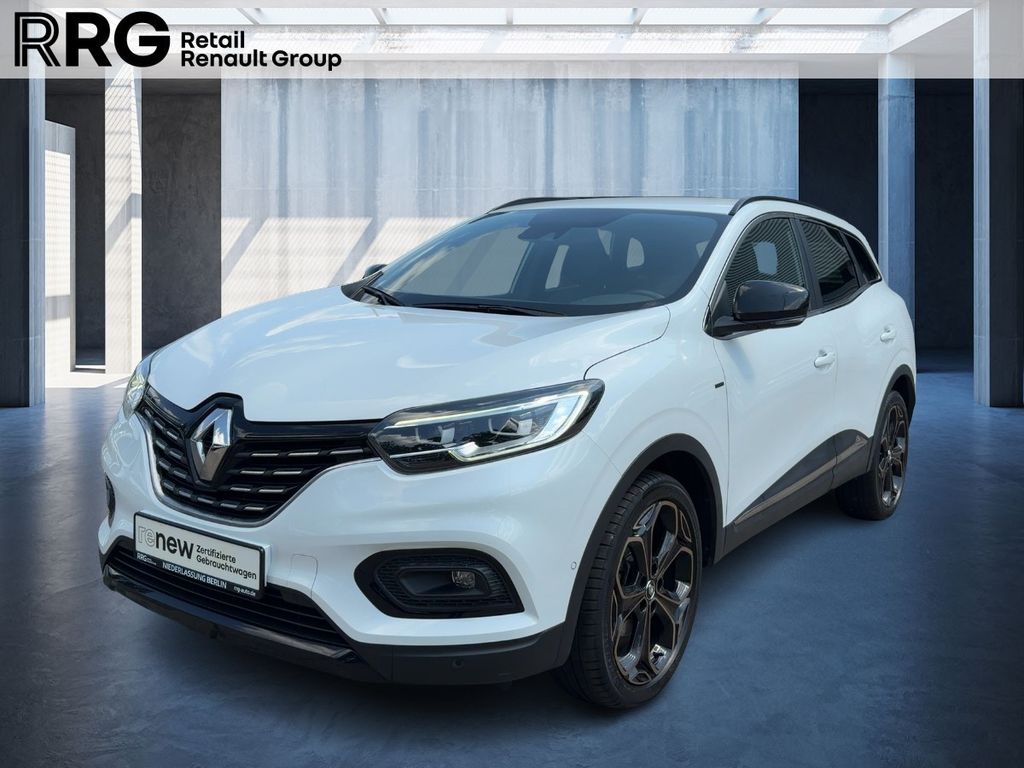 Bild des Angebotes Renault Kadjar 1.3 TCe 160 Black Edition