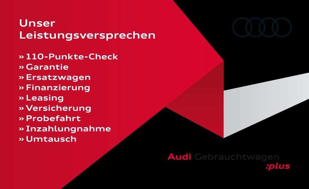 Bild des Angebotes Audi A3 Limousine 35 TFSI Stronic | PARKH | LED