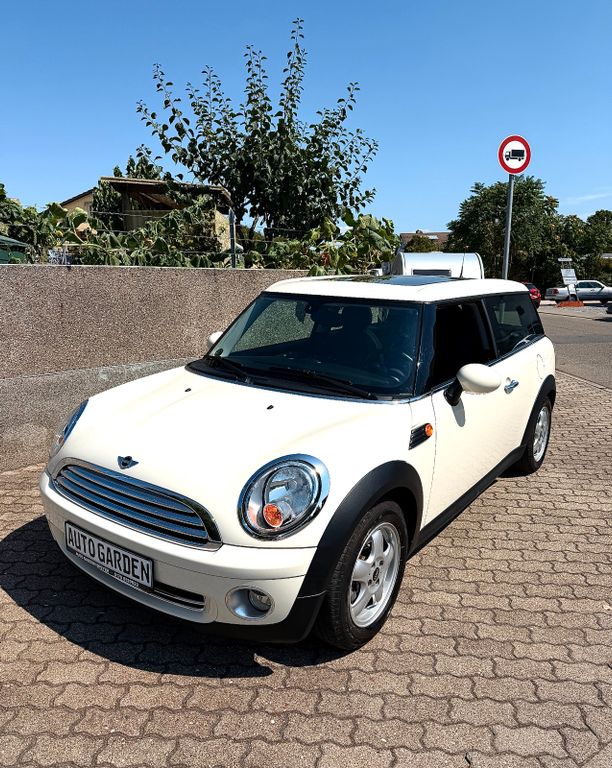Bild des Angebotes MINI One Clubman