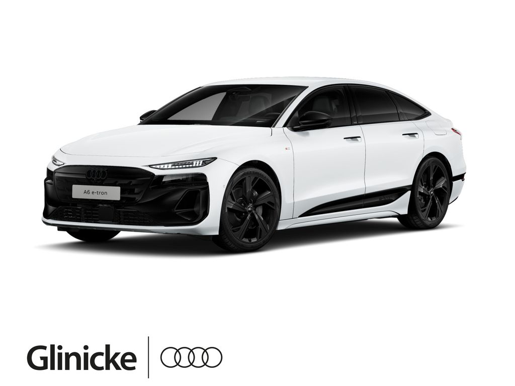 Bild des Angebotes Audi A6 Sportback S line business e-tron quattro 315