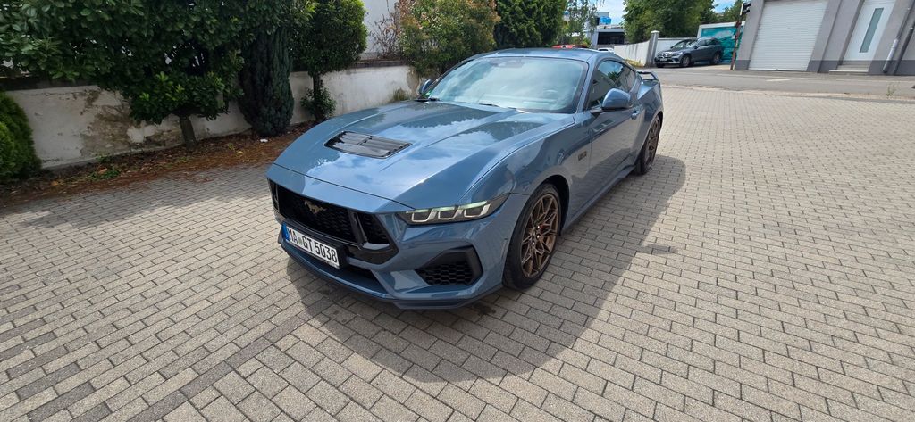 Bild des Angebotes Ford Mustang 5.0 GT PREMIUM