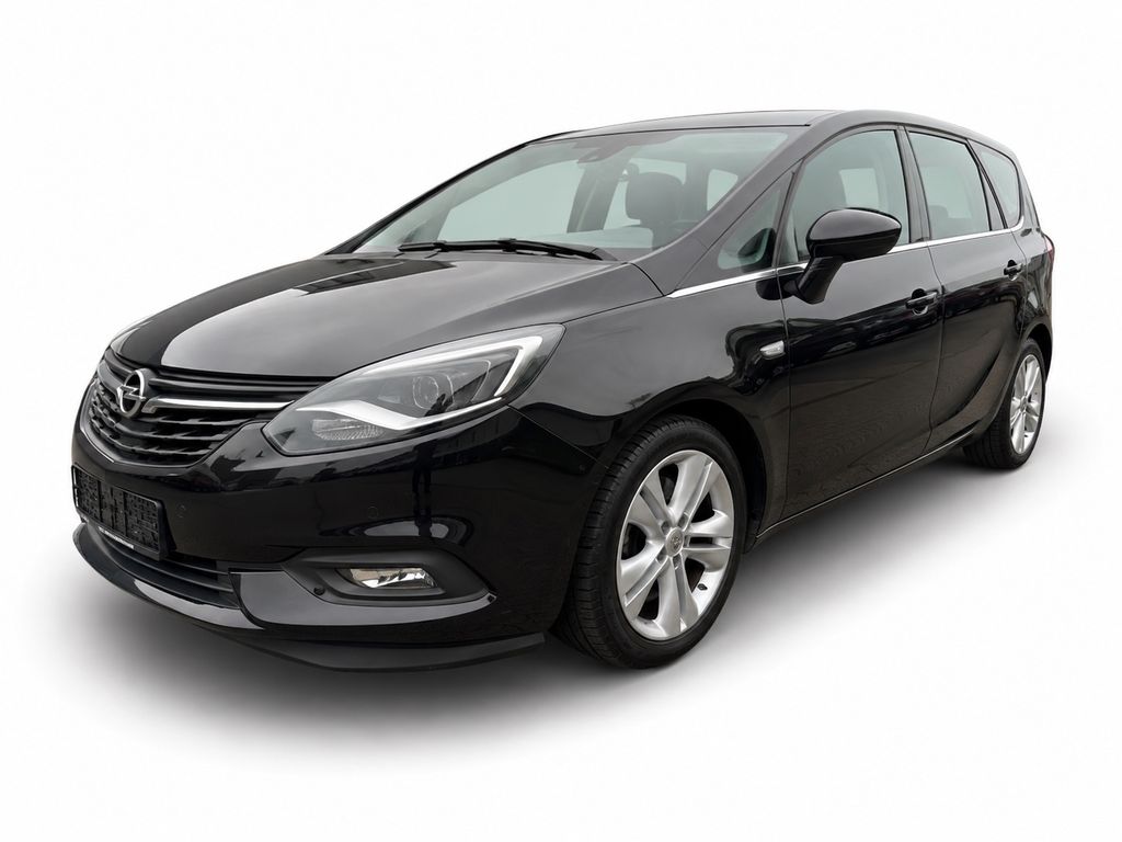 Bild des Angebotes Opel Zafira C Innovation*LED*NAVI*ACC*SHZ*