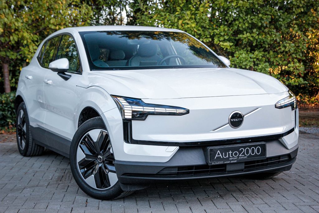 Bild des Angebotes Volvo EX30 Core 2WD Electric/ACC/BLIS/Kam/25202netto