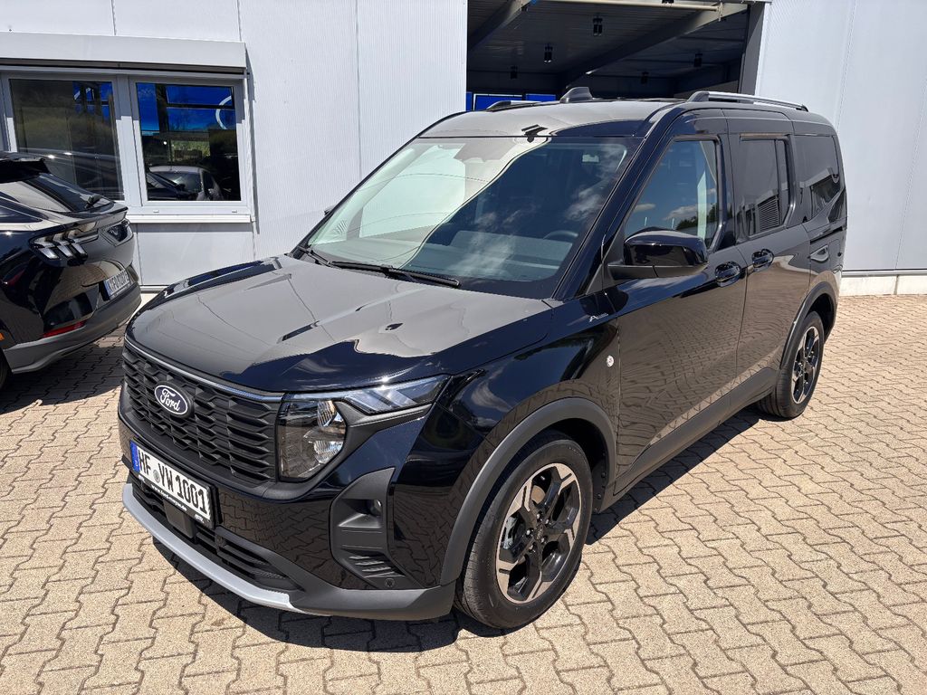 Bild des Angebotes Ford Tourneo Courier Active