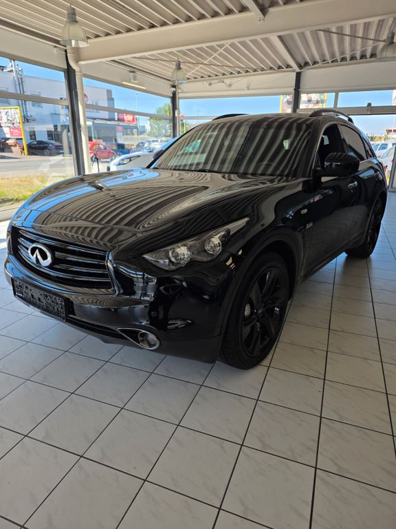 Bild des Angebotes Infiniti QX70 3.0 d S Design