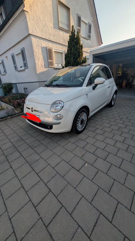 Bild des Angebotes Fiat 500 1.2 8V Pop Star Pop Star