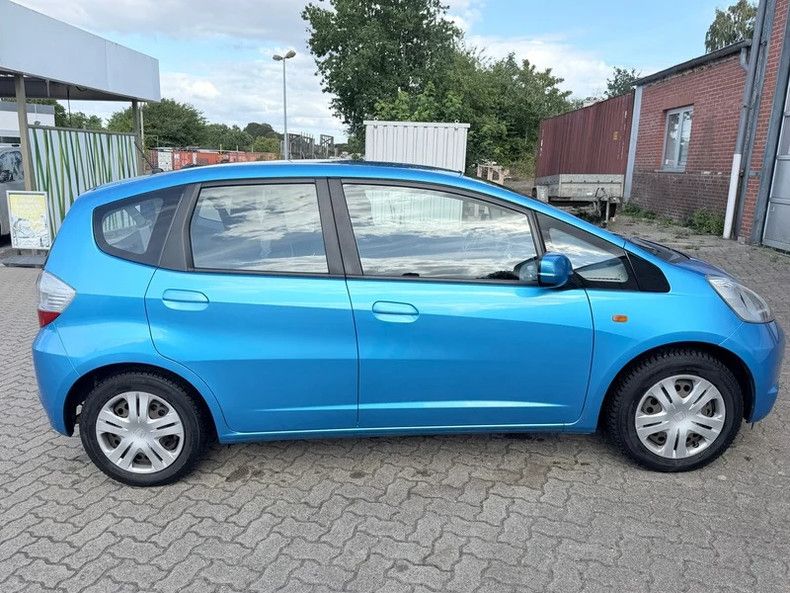 Bild des Angebotes Honda Jazz 1.2 S S
