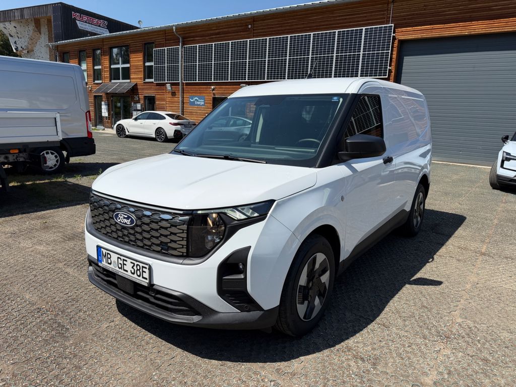 Bild des Angebotes Ford Transit Courier BEV Trend, 54kWh