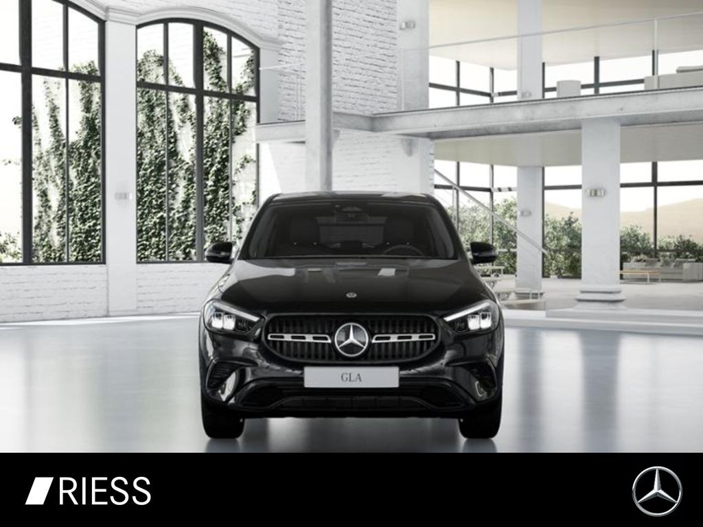 Bild des Angebotes Mercedes-Benz GLA 250 e LED+MBUX+Distronic+Nighr+EasyPackHeck
