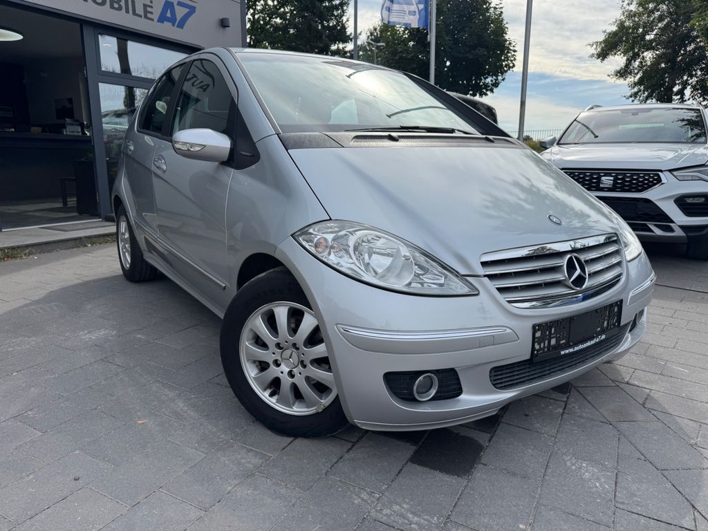 Bild des Angebotes Mercedes-Benz A 170
