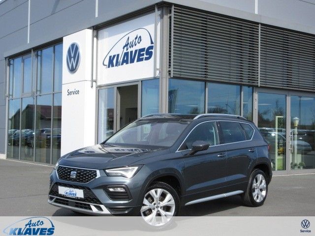 Bild des Angebotes Seat Ateca Xperience Navi AHK LED ACC Kamera Klima
