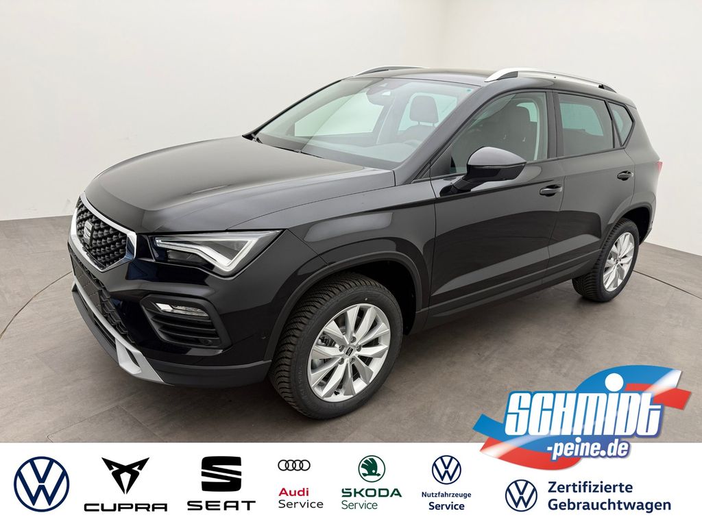 Bild des Angebotes Seat Ateca 2.0 TDI DSG Style Road Edition AssisL AHK