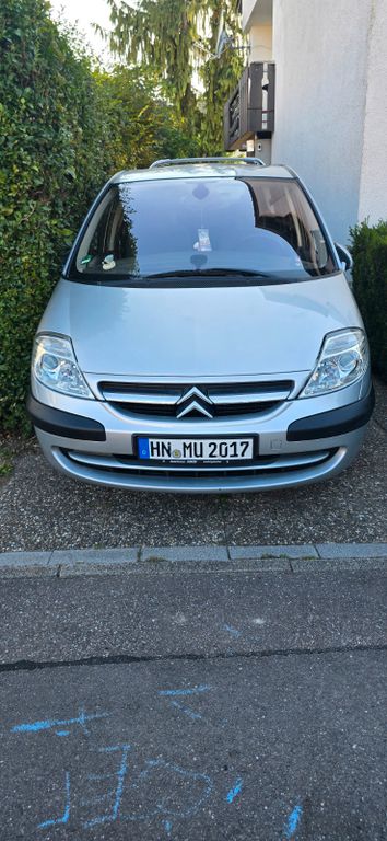 Bild des Angebotes Citroën C8 2.0 16V Tendance Tendance