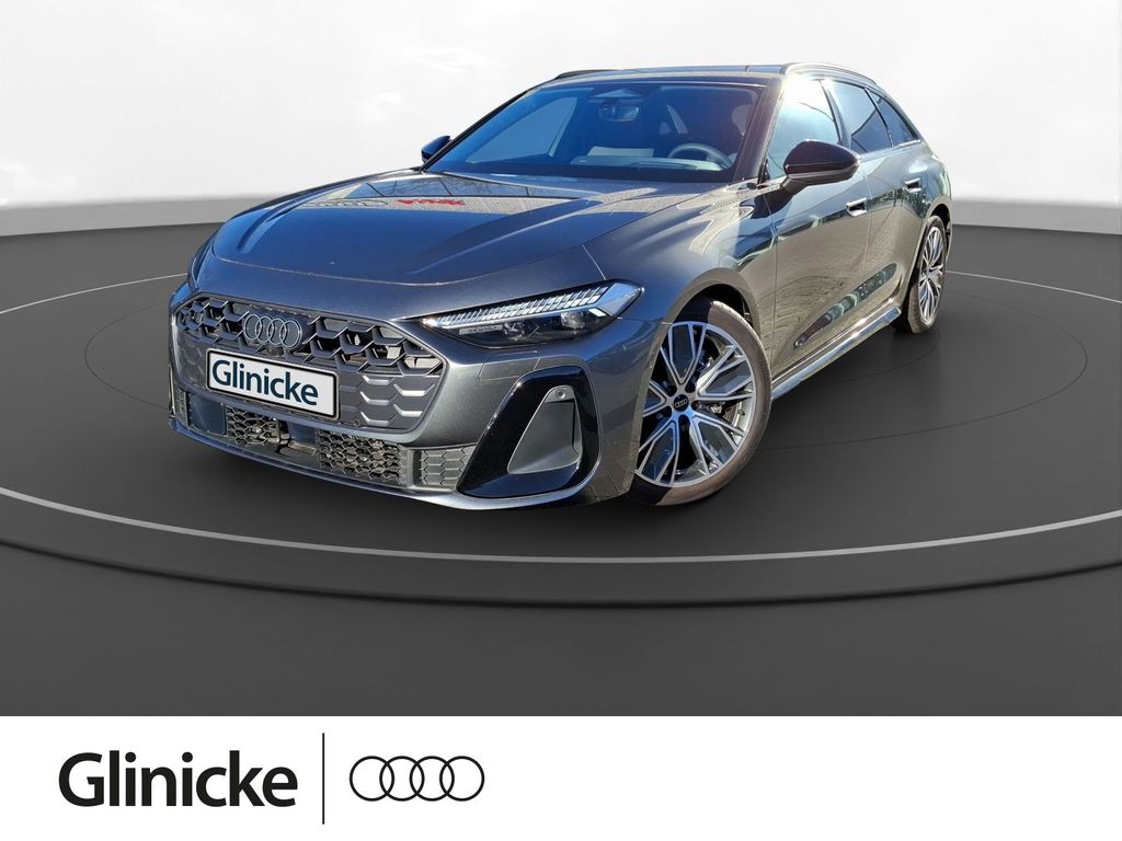 Bild des Angebotes Audi A5 Avant TDI quattro EXCLUSIVE+TECH PRO+MMI PRO