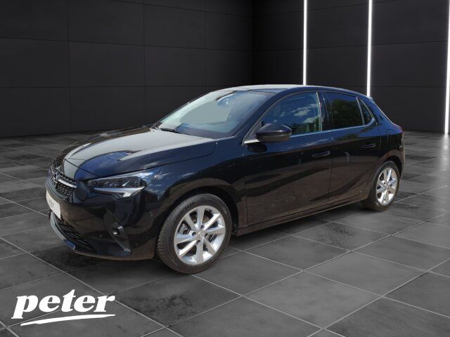 Bild des Angebotes Opel Corsa F 1.5 Diesel Elegance Klimaautomatik Sitzh