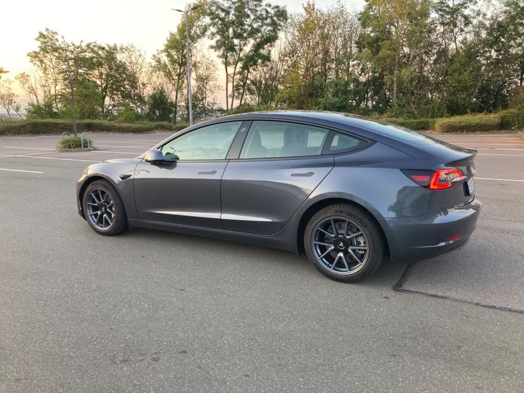Bild des Angebotes Tesla Model 3 SR RWD, AMD, WP, Top Zustand, 1Hd