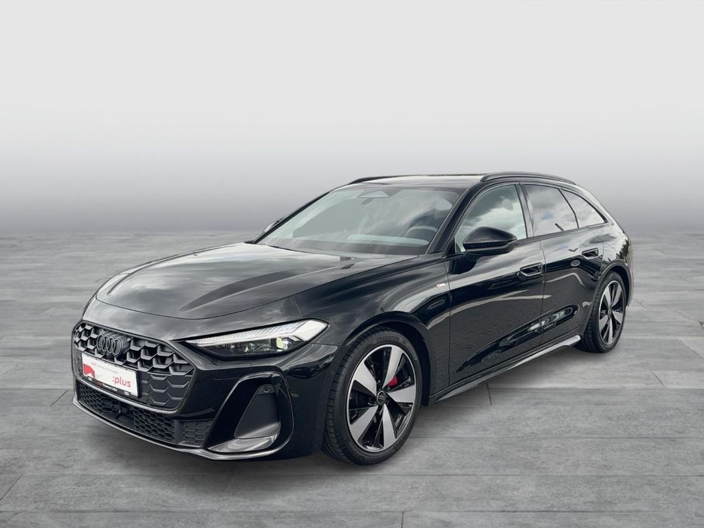 Bild des Angebotes Audi A5 Avant TFSI S tronic S Line Inter.+Exter. Tech